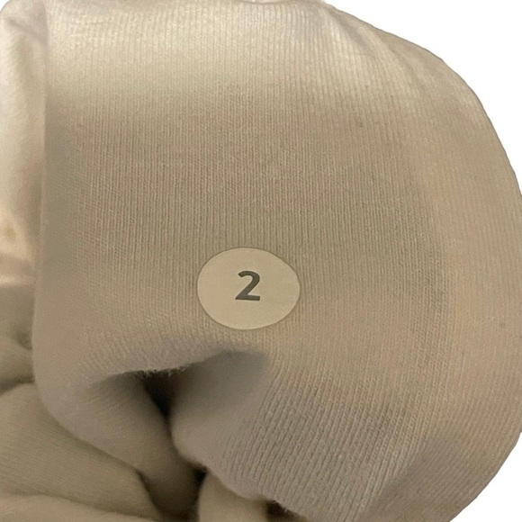 Lululemon Rolling With My Omies Hoodie Hoodies Size 2 - Picture 9 of 12